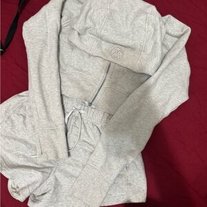 Lululemon set